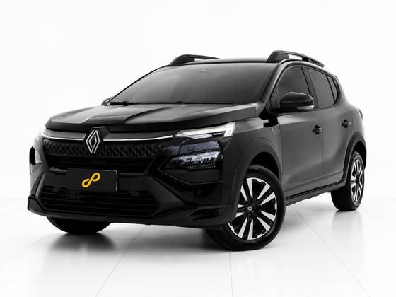 RENAULT KARDIAN 1.0 TCE FLEX EVOLUTION EDC